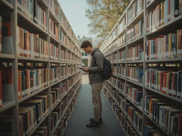 Studija slučaja: kako smo postavili kućnu biblioteku koja se sama održava